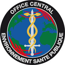 Gendarmerie nationale - Environnement et santé publique (OCLAESP)